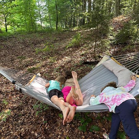 Ferienparadies Truppe Velden am Wörthersee Exteriér fotografie