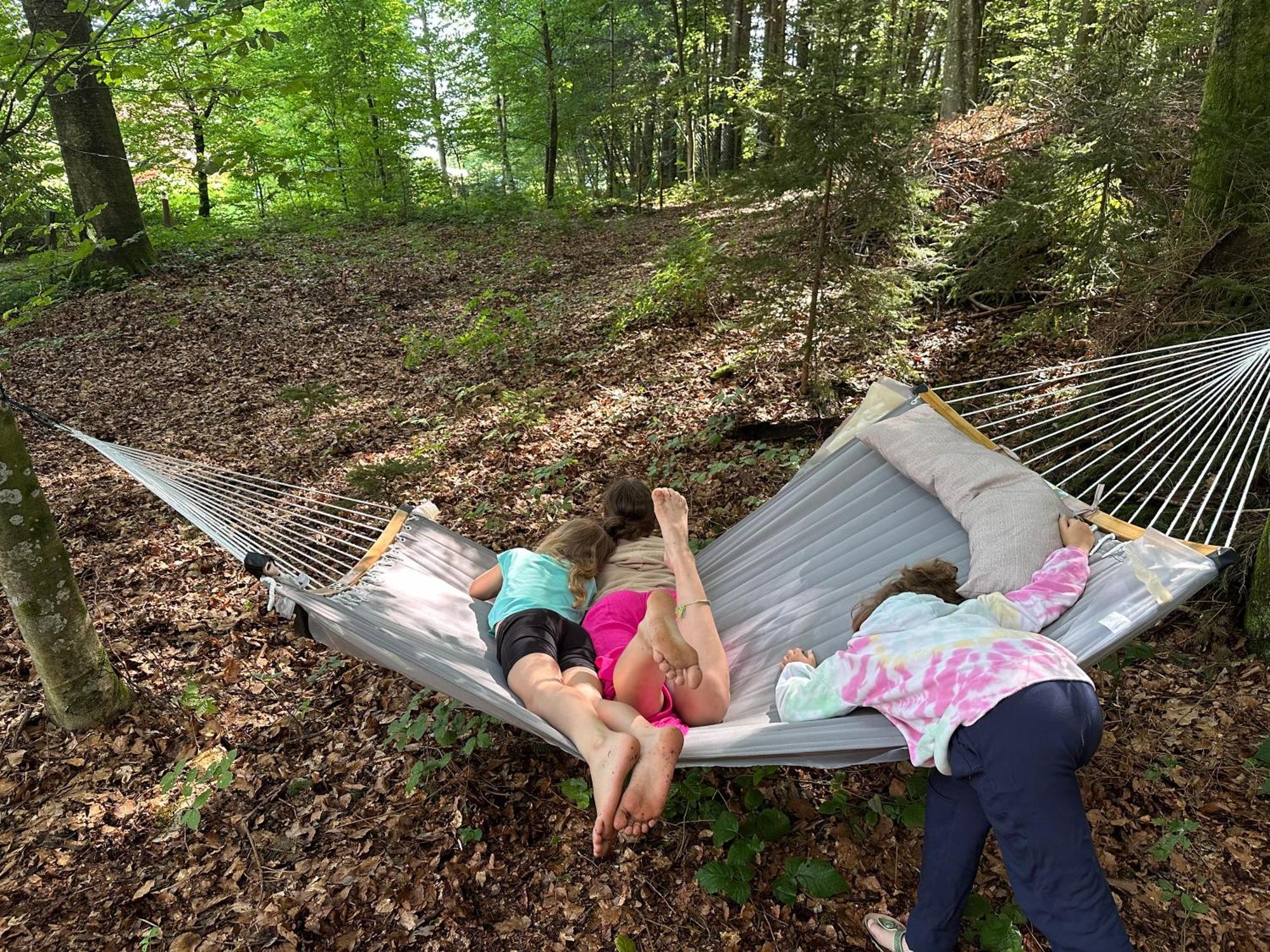 Ferienparadies Truppe Velden am Wörthersee Exteriér fotografie